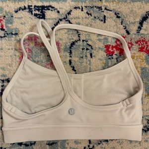 Lulu bra size 0 worn once